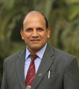 Dr. Deepak Arya