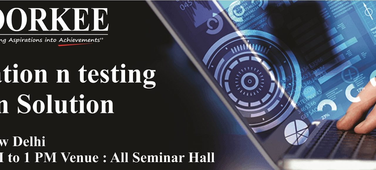 RIT Workshop on PCB Designing and TESTING