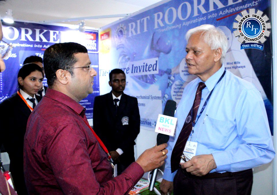 RIT is academic partner of CII