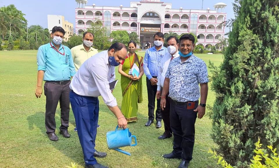 environment day RIT Roorkee